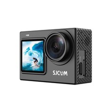 SJCAM SJ6 Pro 4K/60FPS Dual Screen Action Camera Waterproof 6-Axis Stabilization