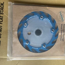 Haro Uni-directional Chain Ring Sprocket New Bike Bmx Cruiser