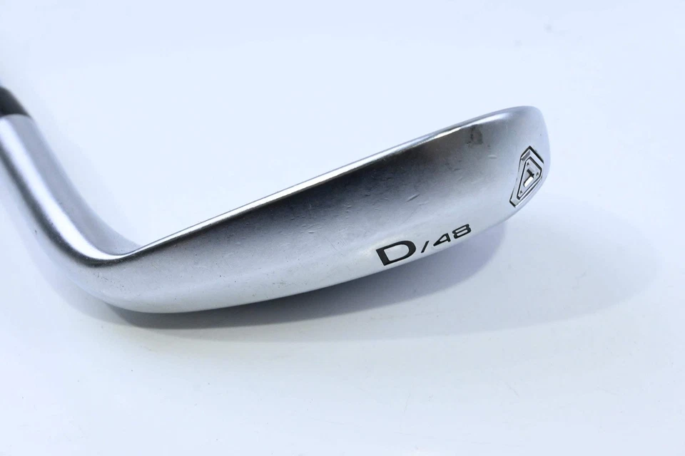 Left Hand Cleveland Launcher XL Gap Wedge / 48 Degree / Regular Flex Elevate 95 - Image 3 of 4