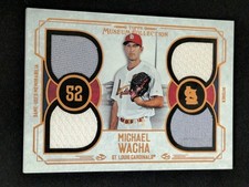 2015 Topps Museum Collection Baseball Cards 9