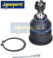 Japanparts BJ-406 Trag-/FüHrungsgelenk Traggelenk FüHrungsgelenk