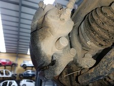 BREMSSATTEL VORN RECHTS / 2676030 FÜR SEAT IBIZA IV 6J5, 6P1 1.6 TDI