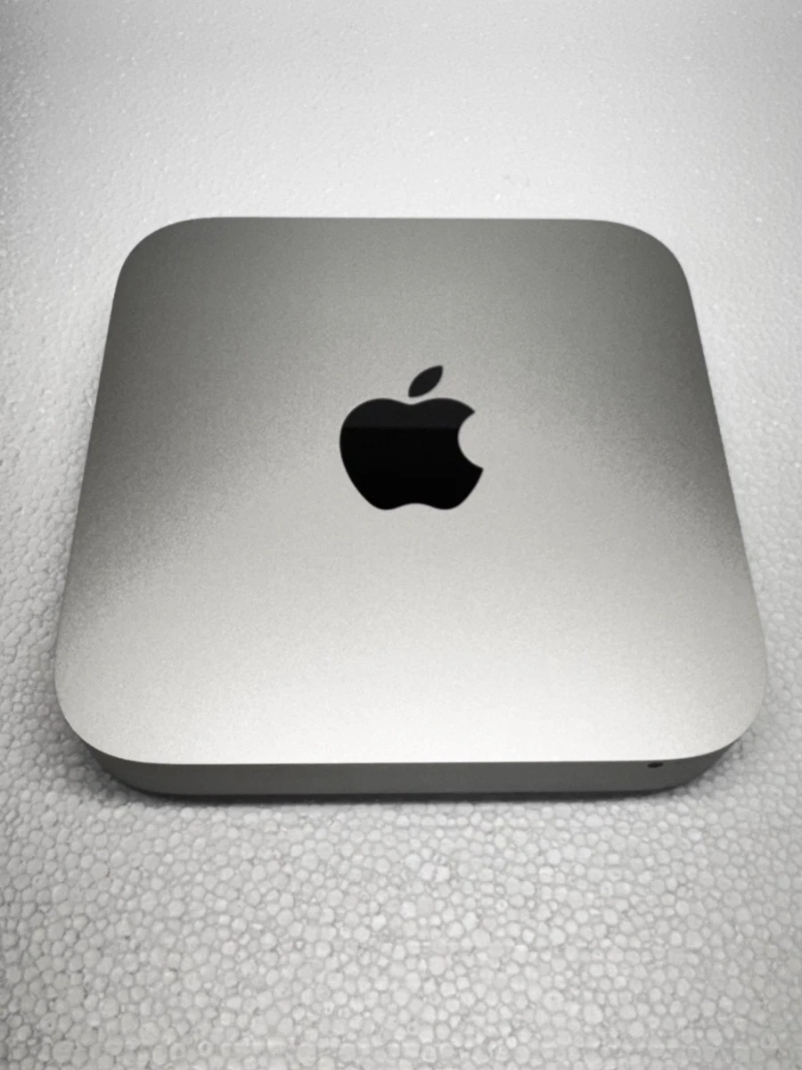 Apple Mac mini 1 TB 2014 Released Apple Desktops & All-In-One