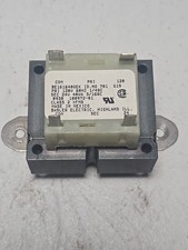 Lennox Basler Electric Furnace Transformer BE161640GEK 42j3201