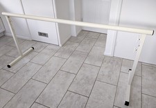 Ballet Barre 2 Metre Freestanding