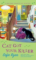 Cat Got Your Killer | Sofie Ryan | Taschenbuch | Einband - Flex.(Paperback)