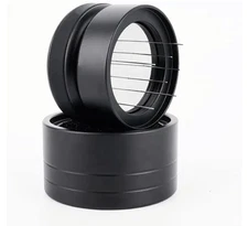 watchget 53mm Adjustable Needle Distribution Tool Needle Type Coffee Distributor