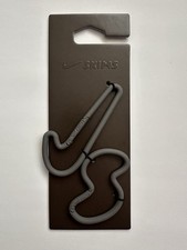 Nike x SKIMS Women&rsquo;s Carabiner 2-Piece Set. Armor Grey. S1016134-009