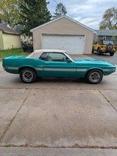 1969 Ford Mustang for Sale