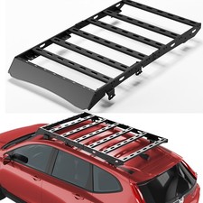 For 2017-2022 Honda Crv Cr-v Heavy Duty Steel Roof Rack Luggage Cargo Carrier For 2017-2022 Honda Crv Cr-v Heavy Duty Steel Roof Rack Luggage Cargo Carrier