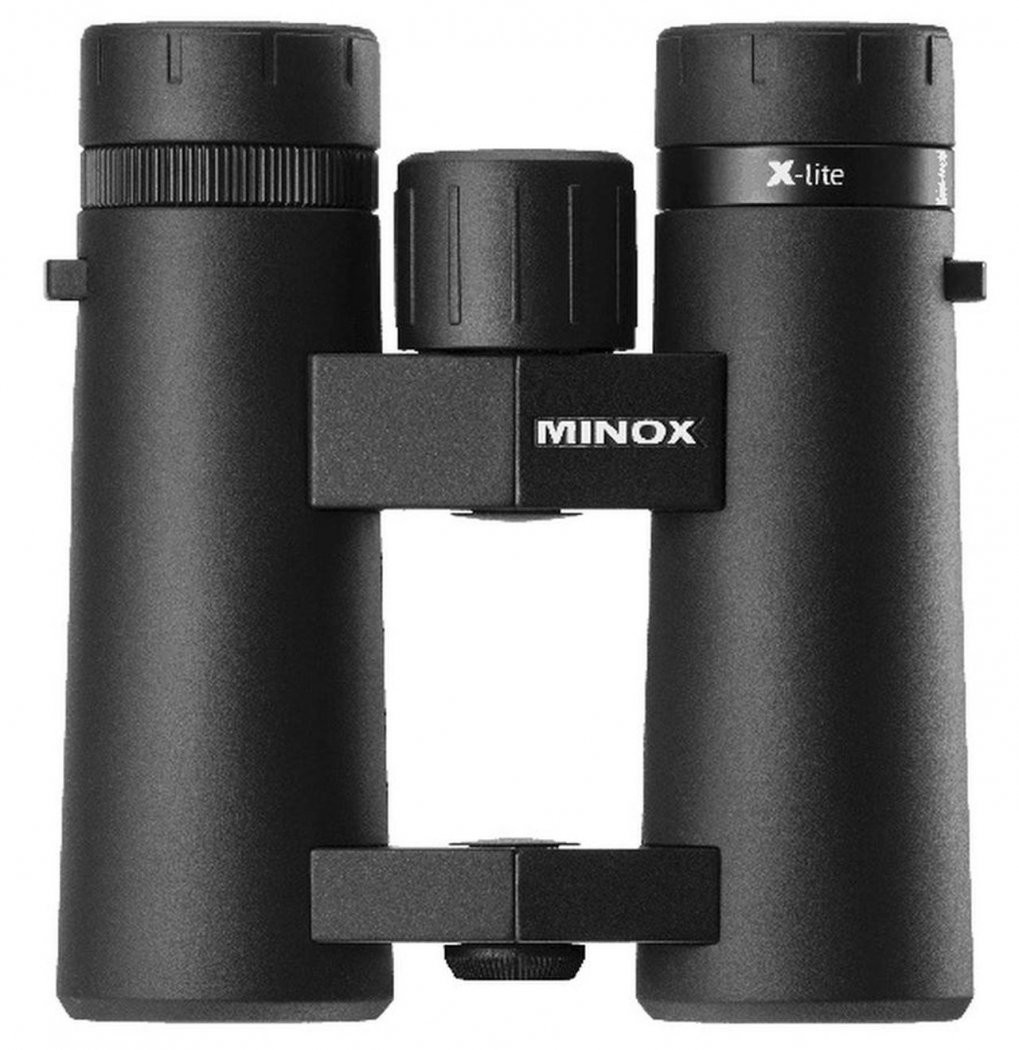 Minox X-lite 10x26 | Шлифовальный станок Minox Ferngläser