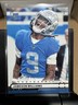2022 Panini Chronicles #PH-45 Jameson Williams Photogenic Detroit Lions Rookie