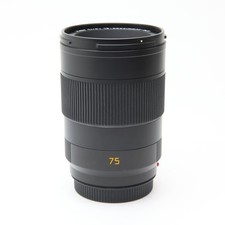 Leica APO-Summicron-SL 75mm F/2.0 ASPH. (Leica L) #214