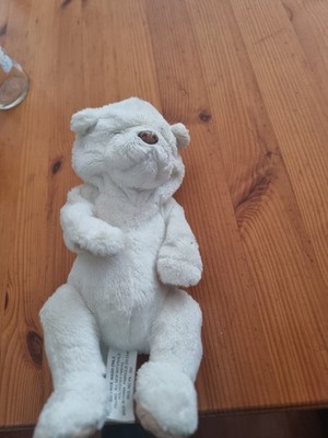 Hasbro FurReal Friends Lot - Neugeborenes Eisbär Junge