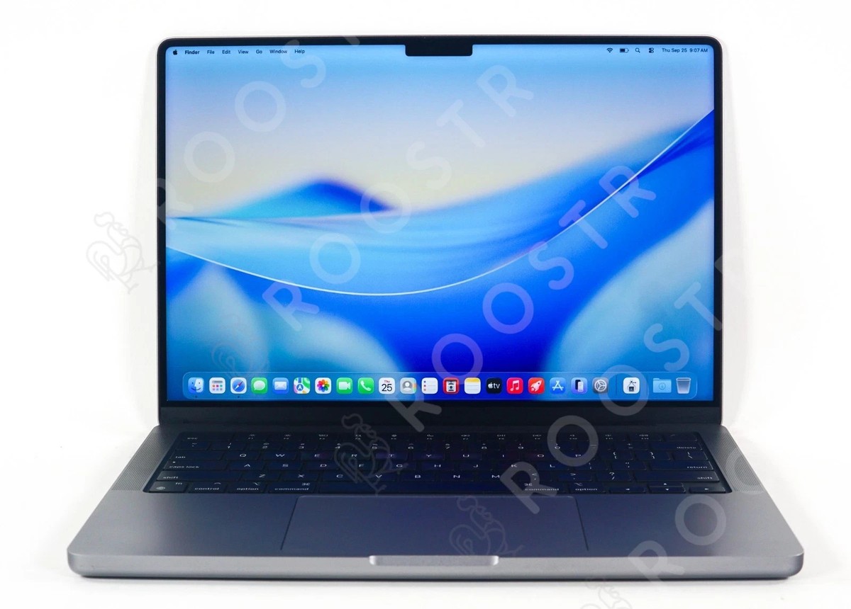 Apple MacBook Pro 14
