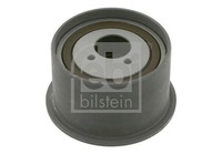 Umlenk FÜHrungsrolle Zahnriemen Febi Bilstein 26168 FÜR Audi