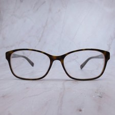 Furla Tate VU4943K Eyeglasses Dark Tortoise Blush Pink Grey Cat Eye 53-16-140