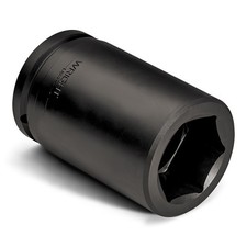 UPC 076799718204 product image for Wright Tool 84935 - 1-1/2Inch Drive 6 Point Deep Impact Socket - 2-3/16Inch | upcitemdb.com