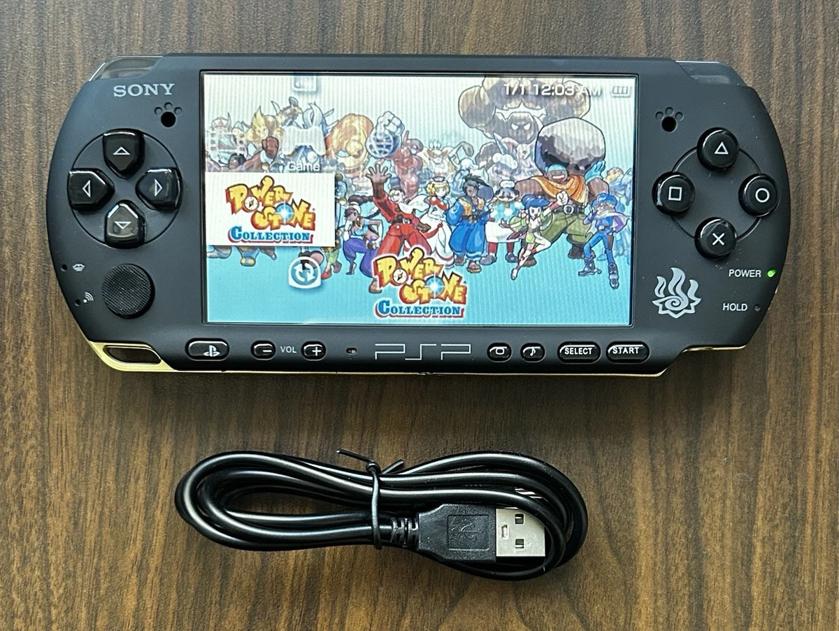 Preços baixos em Sony PSP-3000 NTSC-J (Japão) Sistemas de