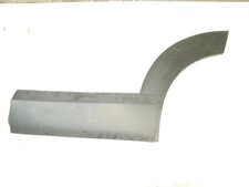 DGH951RD1 spoiler stoßstange hinten links MAZDA CX-30 DM DT ED galap1119931