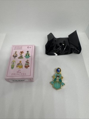 Loungefly Disney Princess Perfume Bottle Blind Box Pin - Jasmine