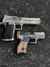 Cyber Gun Desert Eagle Pellet Israel Military Industries