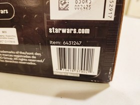 LEGO Star Wars Executor Super Star Destroyer Building Set 75356, US, New, Sealed