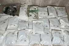 Trex Transcend Horizontal & Stair Railing Gasket Large Mixed Lot