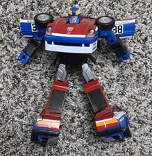 Transformers Masterpiece MP-19 MP19 SMOKESCREEN Autobots