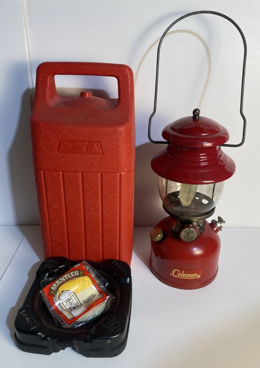 vintage coleman products for sale | eBay