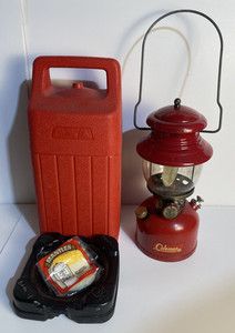 Coleman 200 | eBay