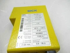 Sick  WSU 26/2-130 | 24 V DC | 6W | 1 015 724 Photoelectronic Sensor