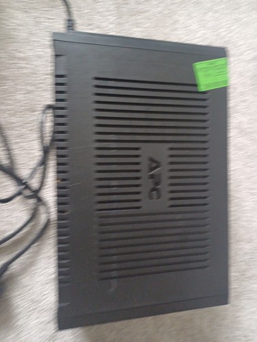 APC Back-UPS 1400 BX1400UI Zasilacz bezprzerwowy - Zdjęcie 4 z 10