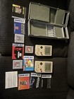 NINTENDO 1989 Original Gameboy X2, 3 Games and Manual With Original case — photo 6