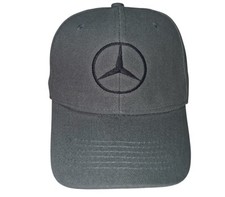 Dark Gray Amg Mercedes Petronas Racing F1 Team. Baseball Cap.