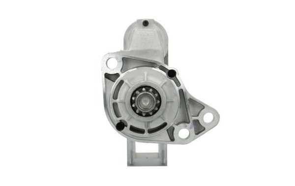 Anlasser 1.8 Kw Neu Original Valeo Oe-Nr. D7RS129 FüR Volkswagen-image