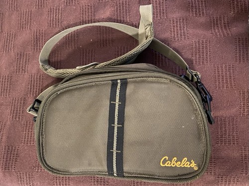 Cabelas Fly Fishing Waist/Chest Pack