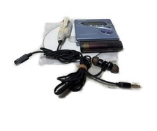 SHARP Portable MD Player MD MT770 Playback/Recording 