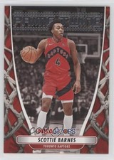 2022-23 Panini NBA Hoops Prime Twine Scottie Barnes #20 us8