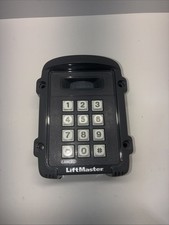 LiftMaster Wireless Keypad WKP250 LM 250 Code Capacity Open Box