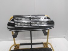 FORD ECOSPORT Mk1 (B515) Grille centre front bumper 7/10/13-  2013-2019  