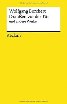 »Draußen vor der Tür« und andere Werke: Borchert, Wolfga... | Buch | Zustand gut