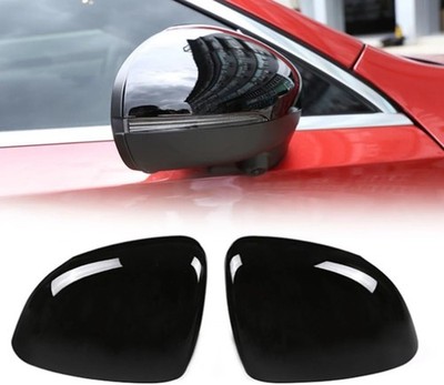 Mirror Cover Cap for Benz A Class A200 A250 W177 / CLA CLA250 C118 AMG 2019-2023