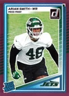 2025 Panini Ainias Smith Base (Raw)