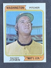 1974-75 Topps Basketball Cards 44