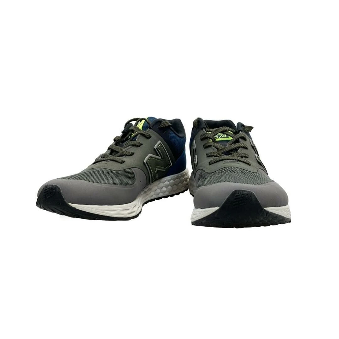 New Balance Sneakers Basse MFL574BT Uomo Taglia 26 5 (M) Dettagli Danni a07a51