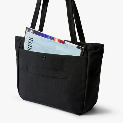 Bellroy Tokyo Wonder Tote 12L Storm Gray | Used Good | eBay