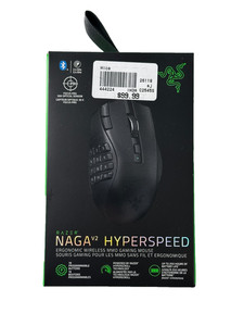 Razer Naga V2 Hyperspeed | eBay