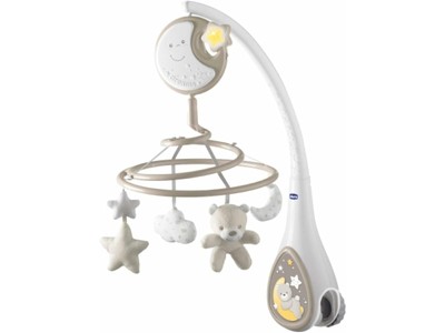 Chicco - Next2Dreams - Neutral (300-00007627000000) (UK IMPORT) Toy NEW