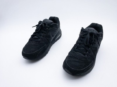 Nike Air Max Unisex Sneaker Freizeitschuh Turnschuh Gr. 40 EU Art. 33915-98